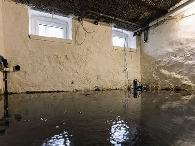 About Absolute Restoration - water damage restoration experts in McKinney